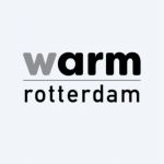 Warm Rotterdam