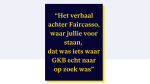 Quote van GKB Den Haag